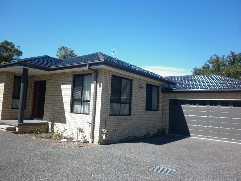 56A STEEL ST, Jesmond NSW 2299