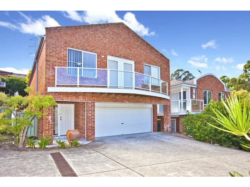 6/15 Madeleine Avenue, Charlestown NSW 2290