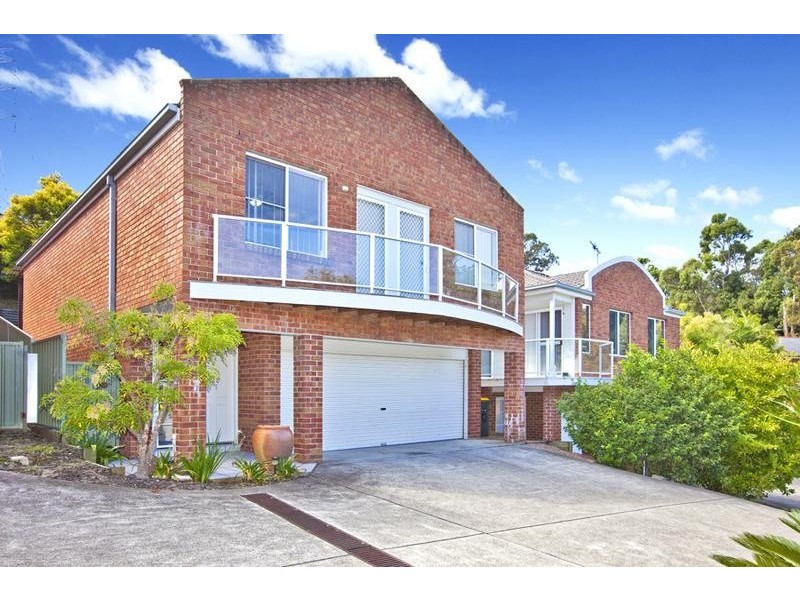 6/15 Madeleine Avenue, Charlestown NSW 2290