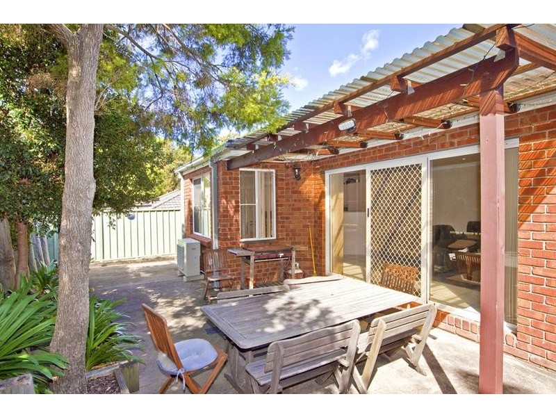 6/15 Madeleine Avenue, Charlestown NSW 2290