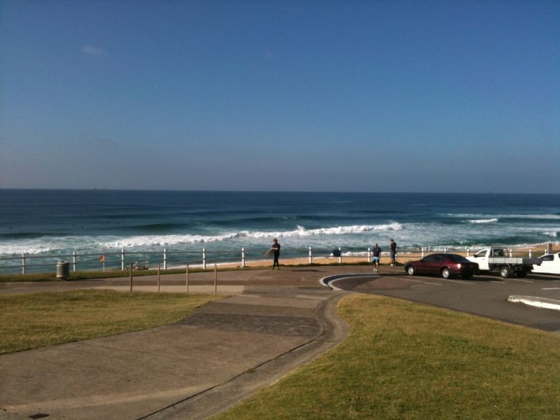 7/36 JOHN PARADE, Merewether NSW 2291