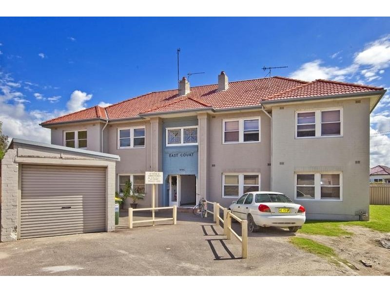 19/346 Darby Street, Bar Beach NSW 2300