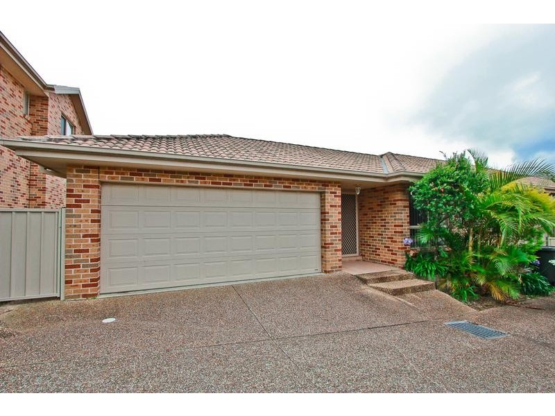 4/96 WALLSEND ST, Kahibah NSW 2290