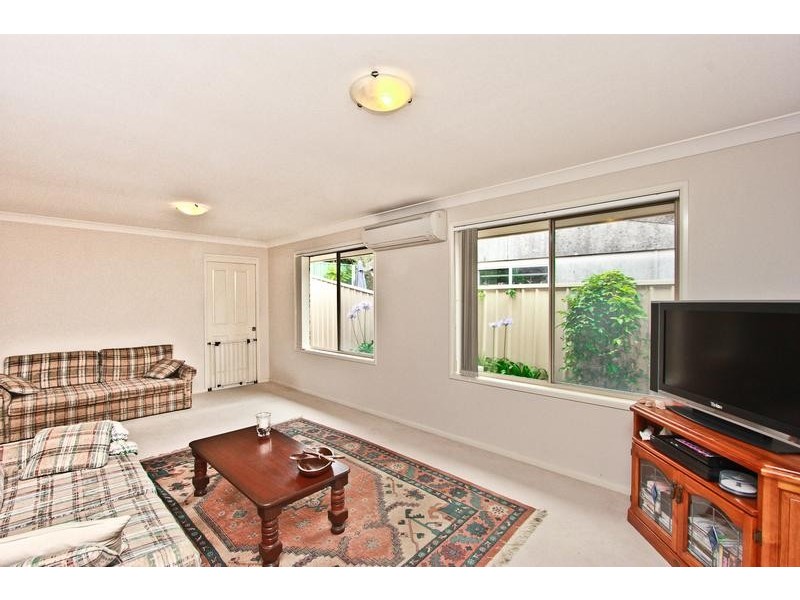 4/96 WALLSEND ST, Kahibah NSW 2290