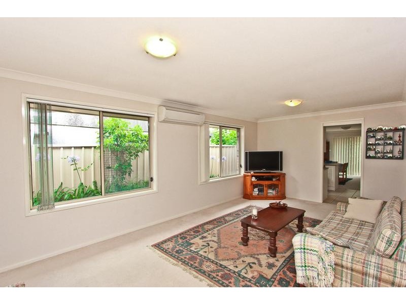 4/96 WALLSEND ST, Kahibah NSW 2290