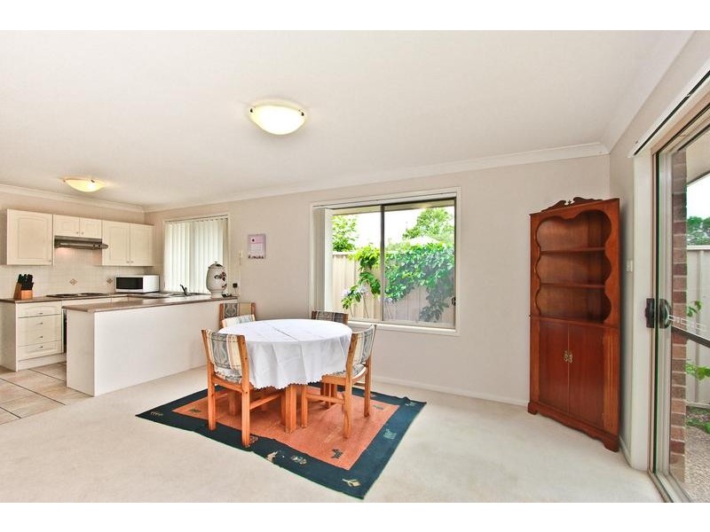 4/96 WALLSEND ST, Kahibah NSW 2290