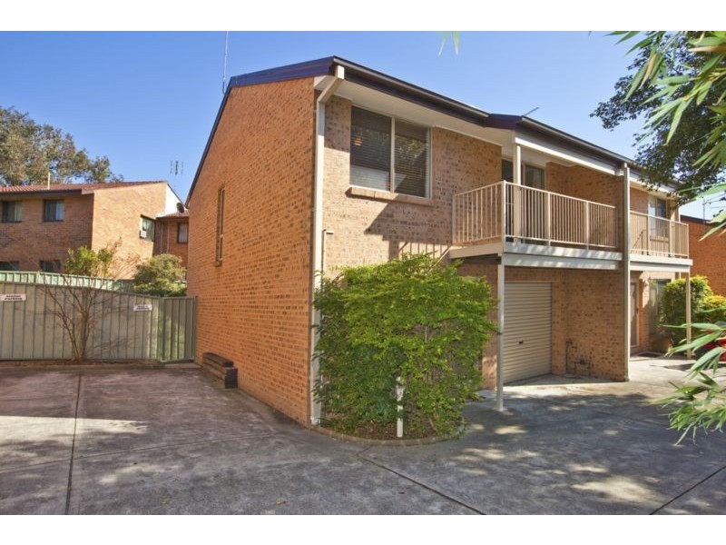 6/120 PRINCE ST, Waratah NSW 2298