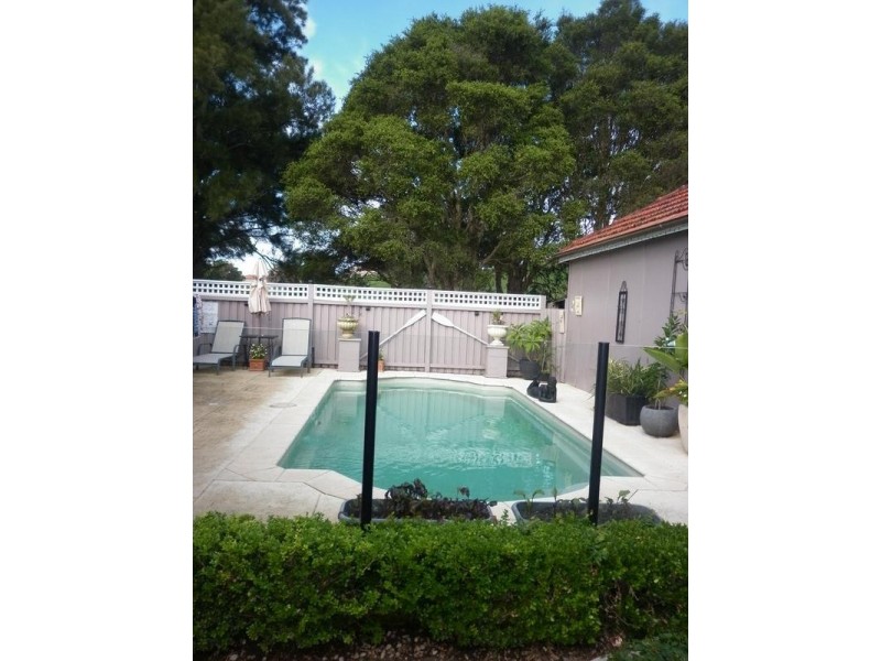 267 BEAUMONT ST, Hamilton NSW 2303