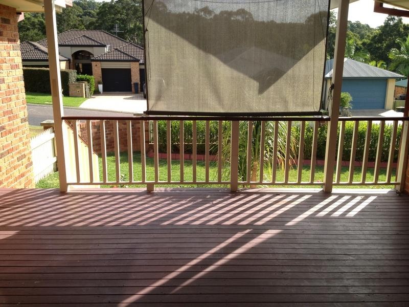 16 MCCUBBIN WAY, Lambton NSW 2299