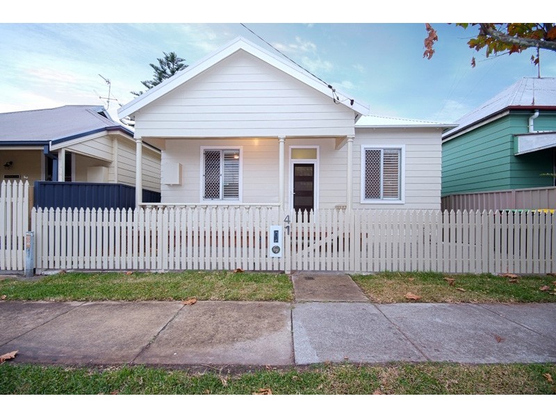 41 Estell Street, Maryville NSW 2293