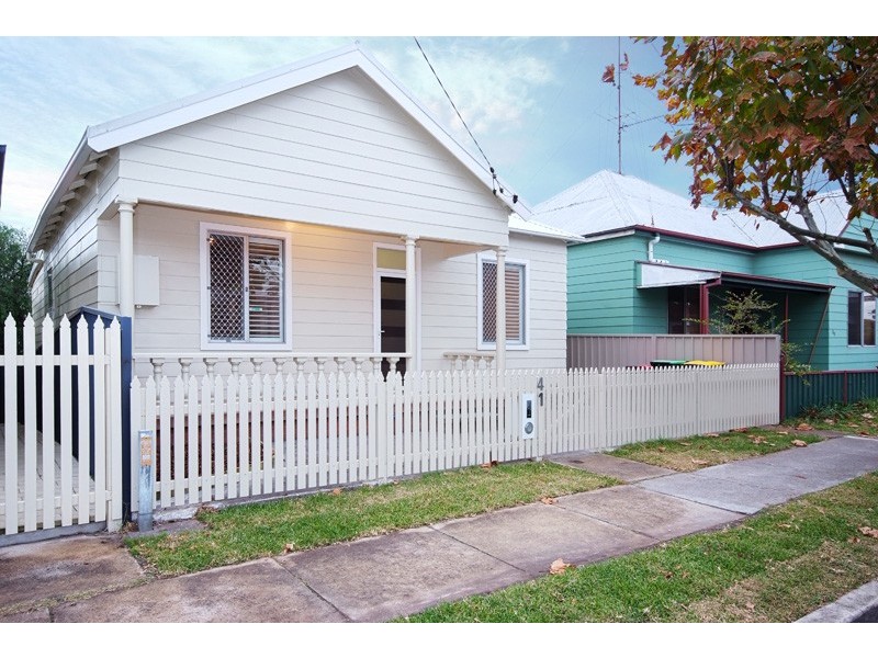 41 Estell Street, Maryville NSW 2293