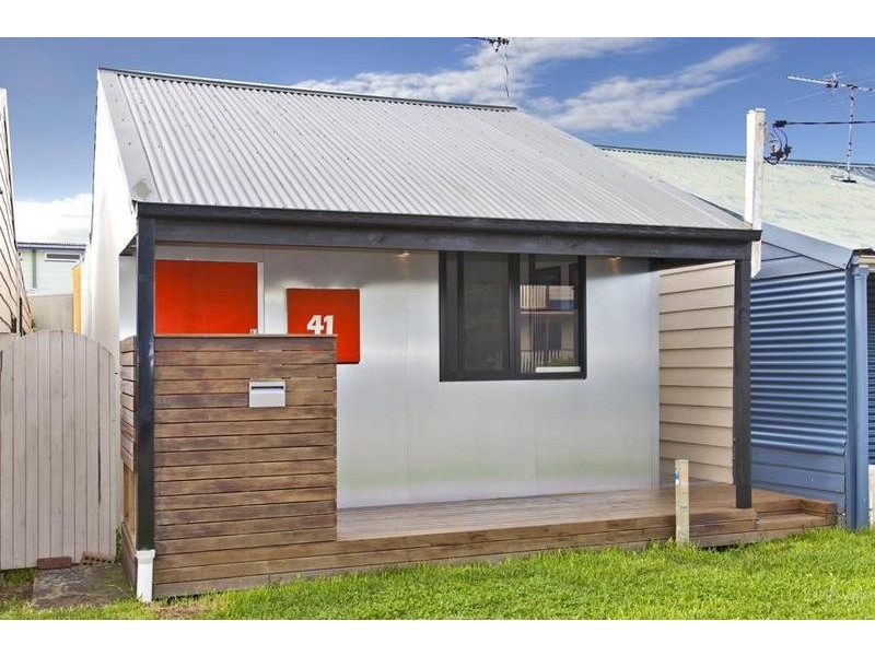 41 ROBERT ST, Wickham NSW 2293