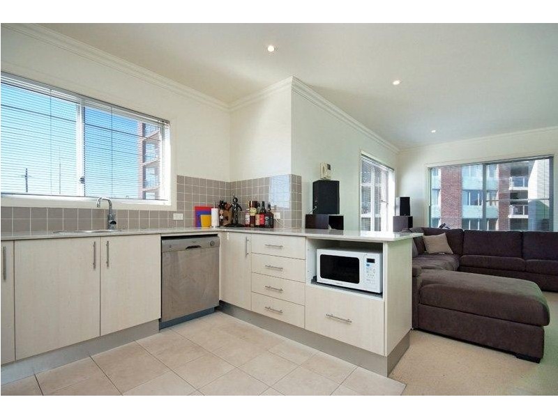 10/8 Bellevue Street, Newcastle NSW 2300