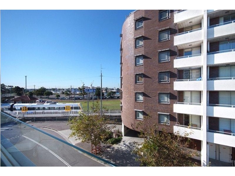 10/8 Bellevue Street, Newcastle NSW 2300