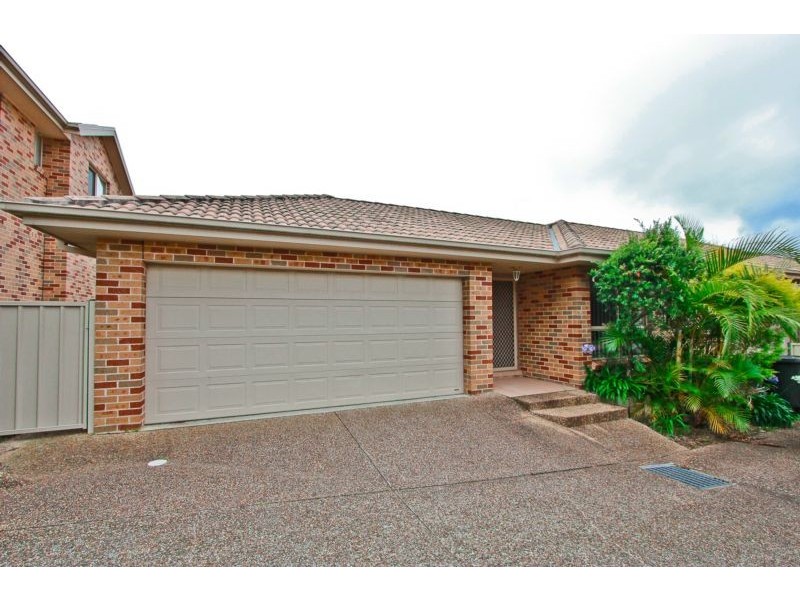 4/96 WALLSEND ST, Kahibah NSW 2290