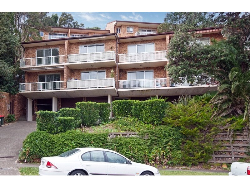 8/57 Nesca Parade, Newcastle NSW 2300