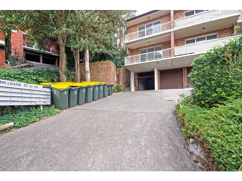 8/57 Nesca Parade, Newcastle NSW 2300