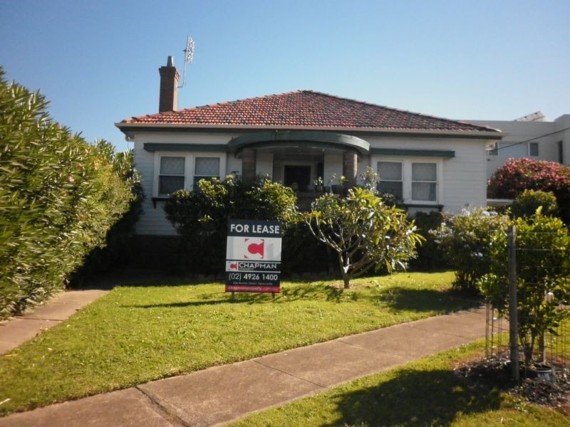 16 PELL ST, Merewether NSW 2291