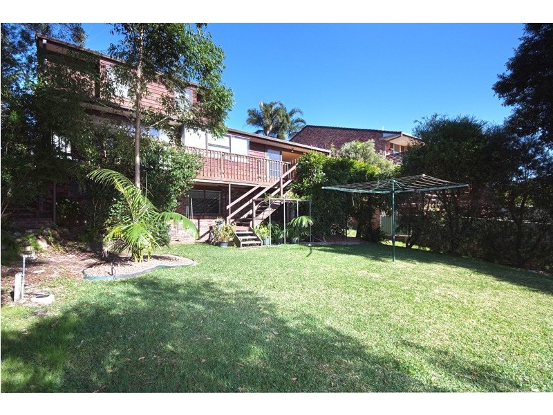 16 Pisces Avenue, Elermore Vale NSW 2287