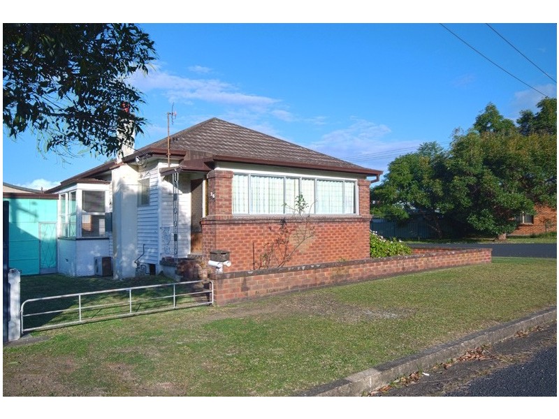 25 Edden Street, Adamstown NSW 2289