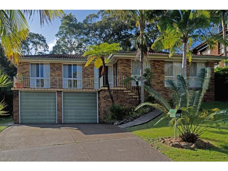 33 Greenwood Avenue, Belmont NSW 2280