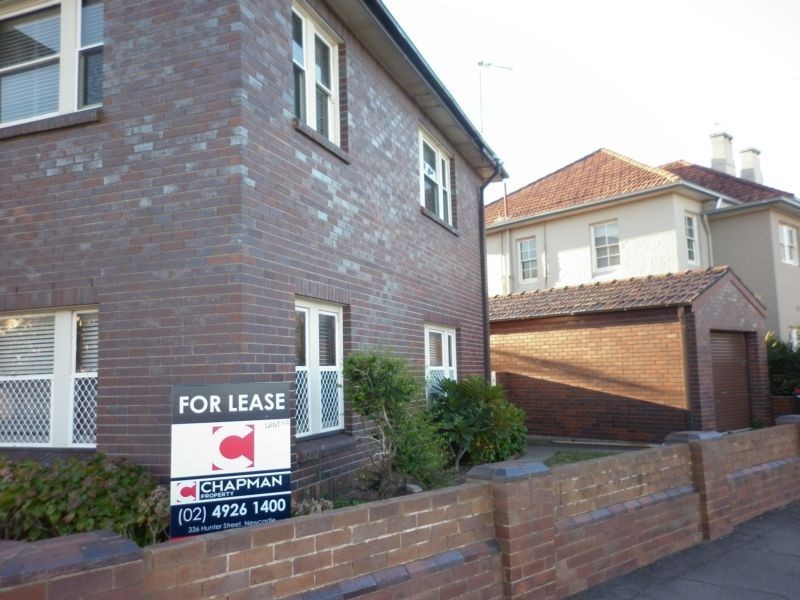 2/56 BAR BEACH AVE, Bar Beach NSW 2300