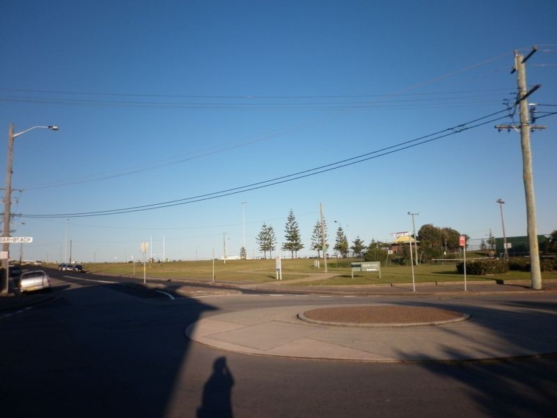 2/56 BAR BEACH AVE, Bar Beach NSW 2300