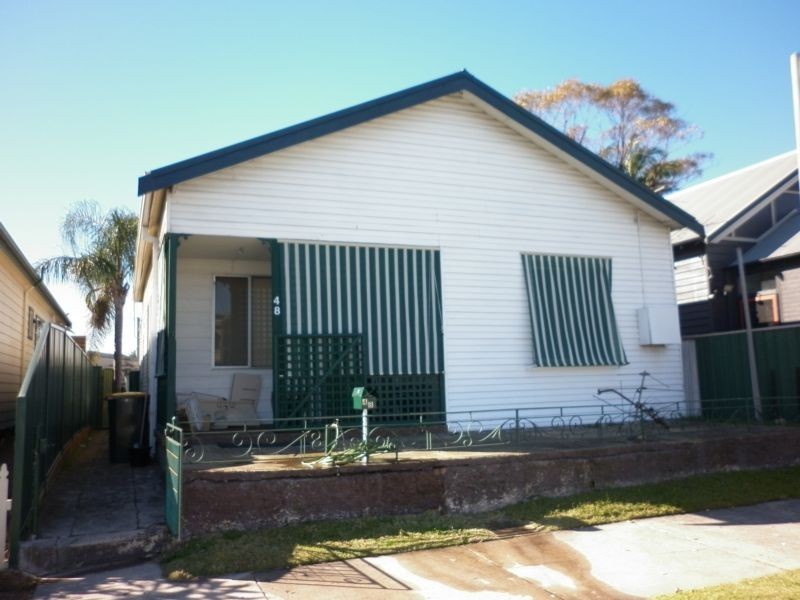 48 YOUNG, Carrington NSW 2294
