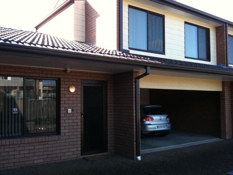 5/39 Dickinson Street, Charlestown NSW 2290