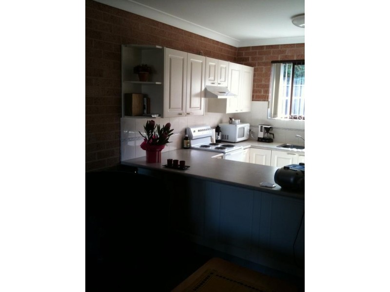 5/39 Dickinson Street, Charlestown NSW 2290