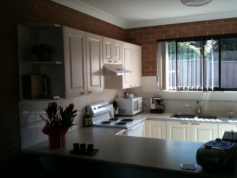 5/39 Dickinson Street, Charlestown NSW 2290