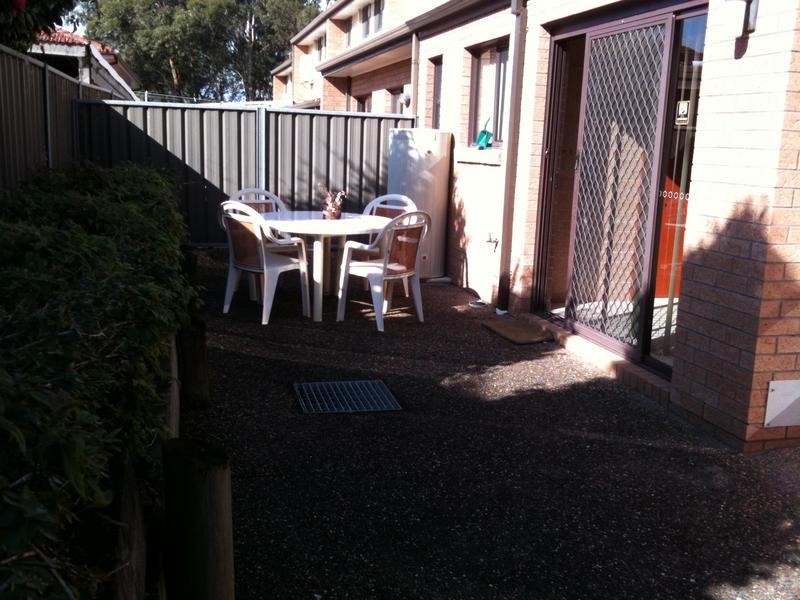 5/39 Dickinson Street, Charlestown NSW 2290