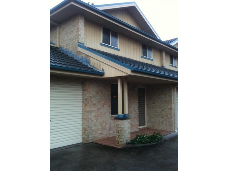6/11 William Street, Jesmond NSW 2299