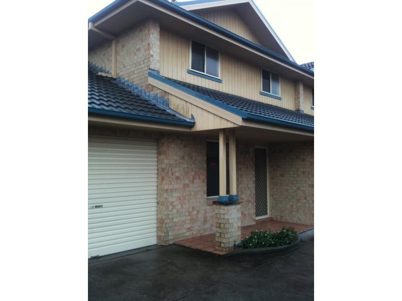 6/11 William Street, Jesmond NSW 2299
