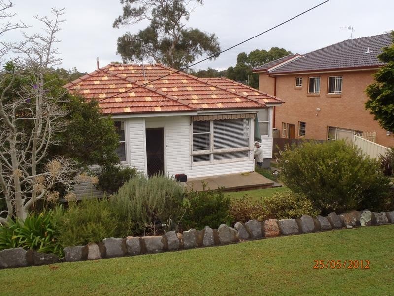 31 Rodway Parade, Kotara NSW 2289