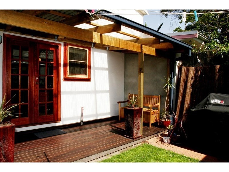 112 YOUNG ST, Carrington NSW 2294