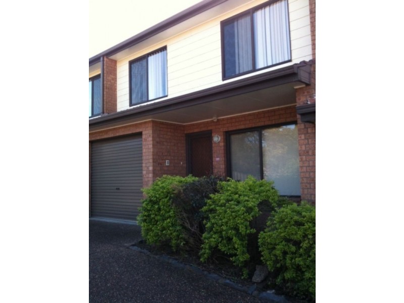 4/39 Dickinson Street, Charlestown NSW 2290