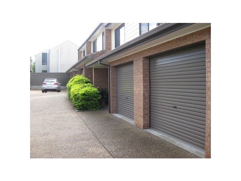 4/39 Dickinson Street, Charlestown NSW 2290