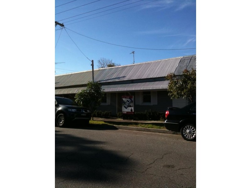 5 FARQUHAR ST, The Junction NSW 2291