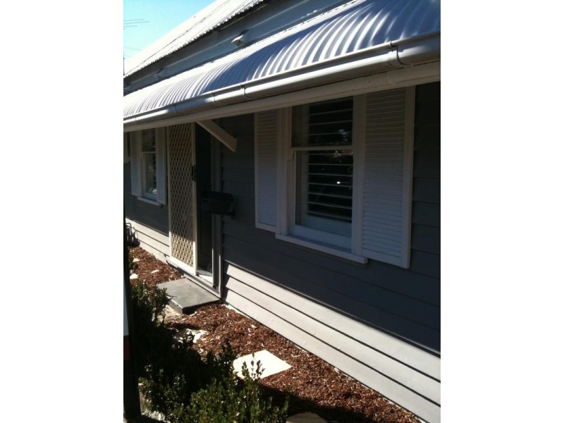 5 FARQUHAR ST, The Junction NSW 2291