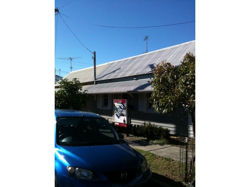5 FARQUHAR ST, The Junction NSW 2291