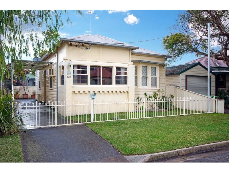 62 Robert Street, Wickham NSW 2293