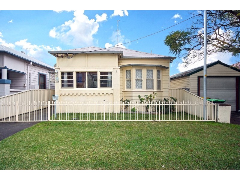 62 Robert Street, Wickham NSW 2293