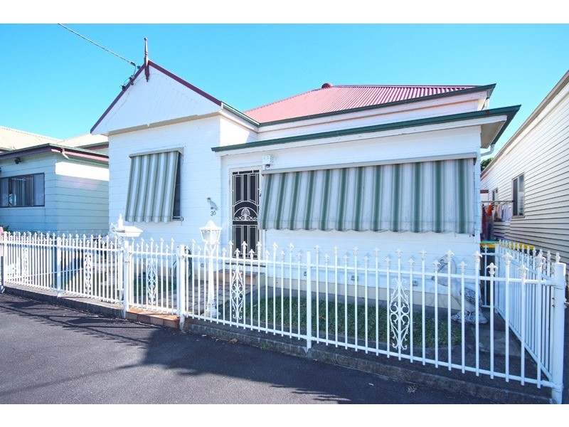 36 Estell Street, Maryville NSW 2293