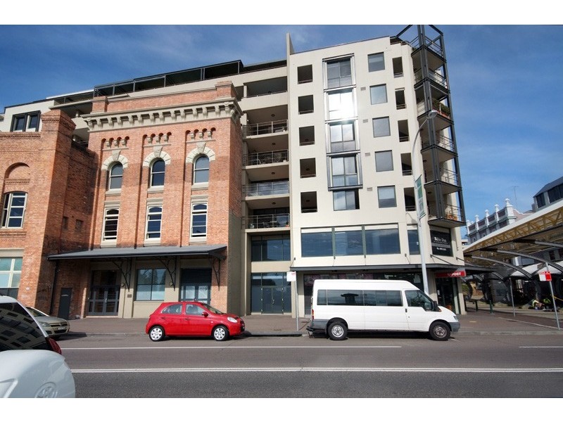 15/153 Scott Street, Newcastle NSW 2300