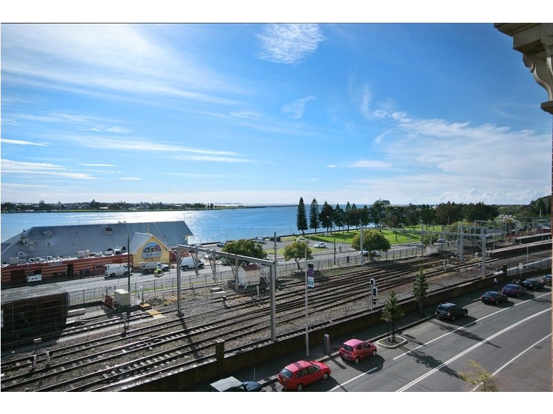 15/153 Scott Street, Newcastle NSW 2300