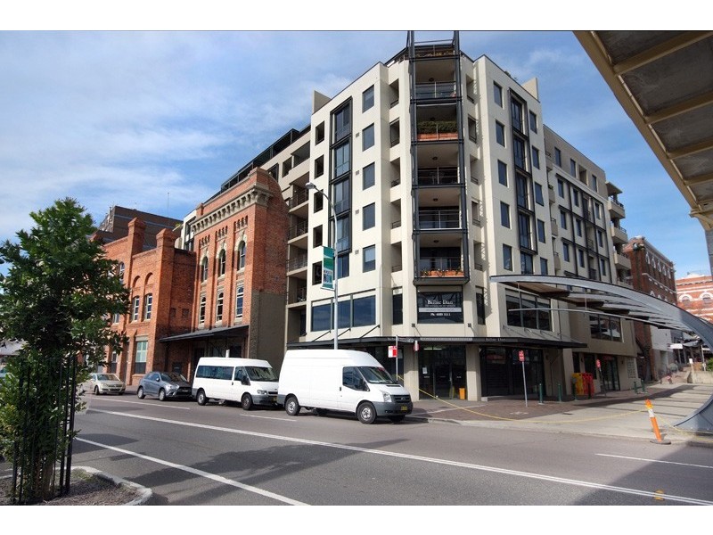 15/153 Scott Street, Newcastle NSW 2300