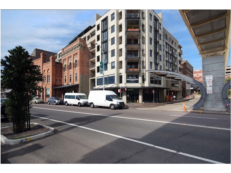 15/153 Scott Street, Newcastle NSW 2300