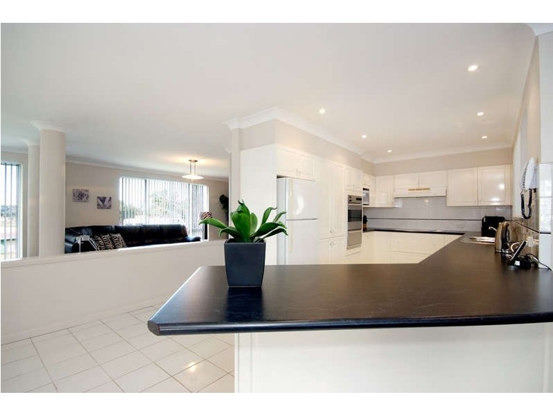 1 BLACKWOOD CRT, Maryland NSW 2287