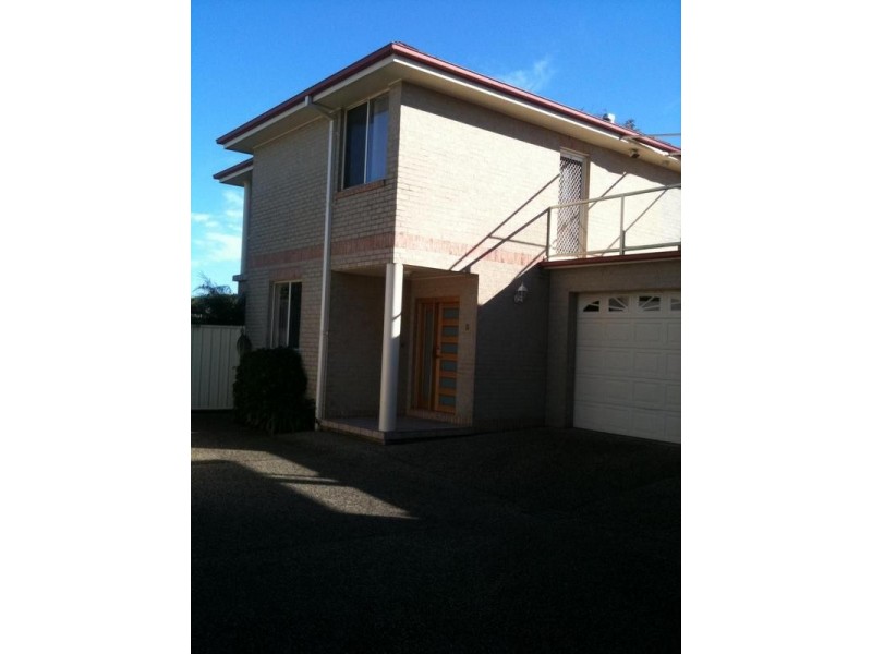 3/2 MARGARET ST, Merewether NSW 2291